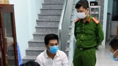 Nam thanh niên trốn cách ly ở Quảng Nam về Đà Nẵng