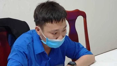 Giả danh Đại biểu Quốc hội lừa tiền của chủ khách sạn