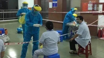 Đà Nẵng sẵn sàng chi viện cho Hải Dương chống COVID-19