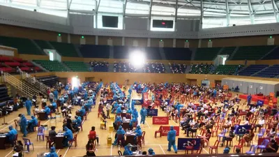 Bí thư Đà Nẵng: Người có lịch tiêm vaccine được vào TP tiêm và ở lại làm việc