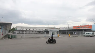 Đà Nẵng: Xe khách liên tỉnh được mở nhưng nhà xe không mặn mà