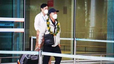 Đà Nẵng muốn bắt tay Quảng Nam đón khách quốc tế