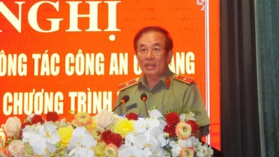 Đà Nẵng: Tập trung xử lý tình trạng thanh thiếu niên đánh nhau bằng hung khí