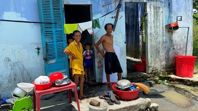 Gia đình ‘rất khác’ ở Đà Nẵng sẽ được làm khai sinh nhưng để trống họ