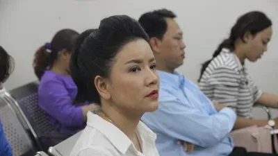 Y án vụ Ngọc Trinh thắng vụ kiện Nhà hát Kịch TP.HCM