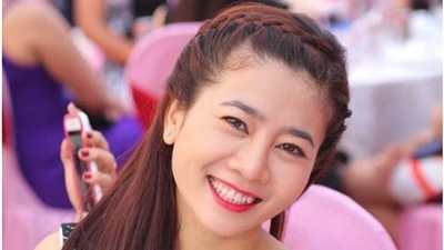 Diễn viên Mai Phương ung thư giai đoạn cuối ở tuổi 33