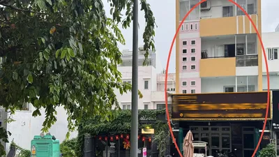 Tòa tuyên án vụ xây nhầm nhà trên đất của người khác tại TP.HCM