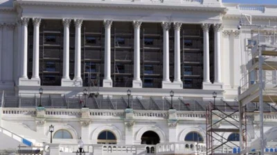 Ngày ông Trump nhậm chức sẽ có biểu tình hàng loạt ở Mỹ