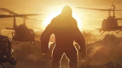 Clip tuyệt đẹp đoàn làm phim Kong tặng riêng Việt Nam