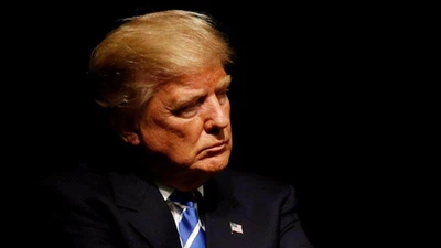 Ông Trump đang tính trừng phạt Nga và Iran vì Syria