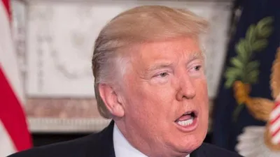 Ông Trump dọa dùng quân sự trừng phạt Venezuela