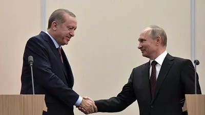 Ông Putin đến Thổ Nhĩ Kỳ tháo gỡ khủng hoảng Jerusalem