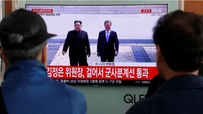 Triều Tiên nói muốn Mỹ thể hiện sự chân thành ​