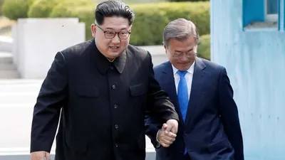 Tuyên bố hòa bình liên Triều sẽ được đưa ra cuối năm nay