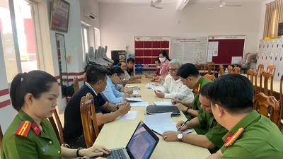 Công an tỉnh Khánh Hòa khởi tố vụ án ngộ độc thực phẩm ở trường iSchool Nha Trang