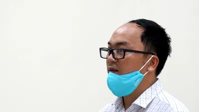 Tòa quân sự trả hồ sơ vụ cựu quân nhân tông chết nữ sinh ở Ninh Thuận