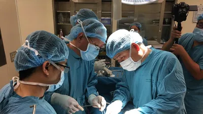 Căn bệnh cướp đi 22.000 sinh mạng người Việt mỗi năm