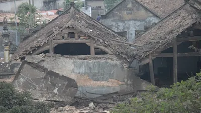 Hé lộ nguyên nhân vụ nổ lớn tại Bắc Ninh