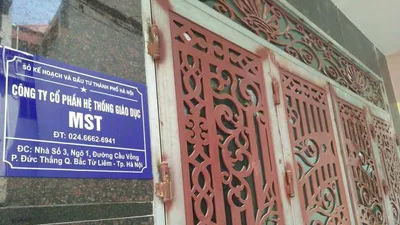 Công an vào cuộc vụ cô giáo chửi học viên là óc lợn