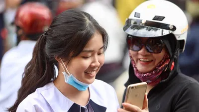 Bài thơ 'rút ruột' của Nguyễn Duy vào đề thi văn THPT quốc gia