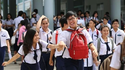 Đề Hóa phân hóa cao, đề Lý sẽ có nhiều điểm 10