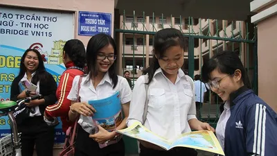 Có bùa hộ mệnh Atlat, thí sinh thi địa dễ lấy điểm tối đa