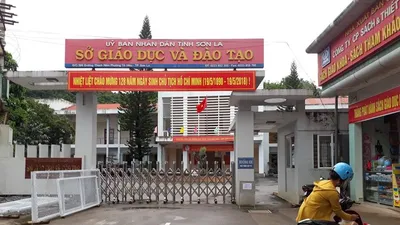 Lần đầu tiên cục trưởng lên tiếng về nghi vấn điểm thi Sơn La