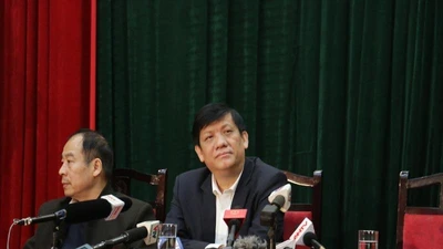 Bộ Y tế: Nhiễm Corona rồi chữa khỏi có thể miễn dịch 2 năm