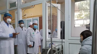 Việt Nam xác nhận ca dương tính với virus Corona thứ 14