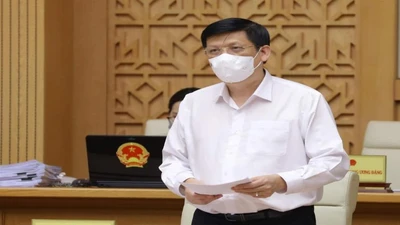 Bộ Y tế chốt kéo dài thời gian cách ly tập trung lên 21 ngày