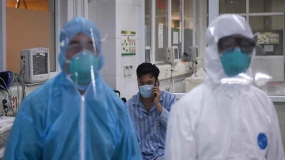 Nóng: Nhiều BN COVID-19 mang chủng B.1.617.2 của Ấn Độ