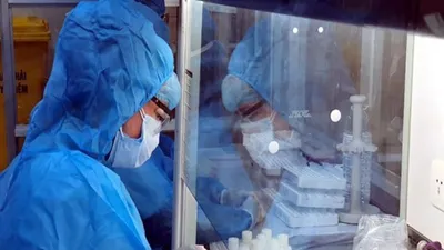 Tối 2-7 thêm 219 ca mắc, Lâm Đồng có ca đầu tiên sau 2 năm dịch bùng phát