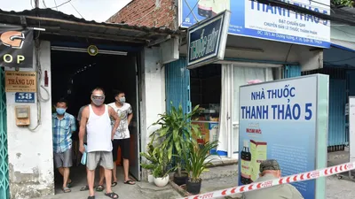 Tối 4-7 thêm 360 ca, cả nước gần chạm mốc 20.000 bệnh nhân COVID-19