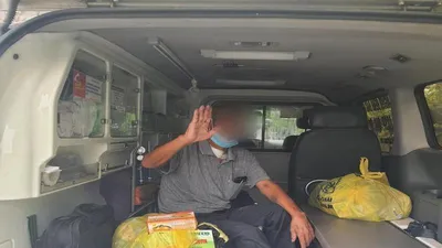 Bệnh nhân COVID-19 nặng phải chạy ECMO hồi phục ngoạn mục