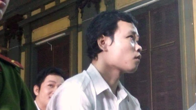 Mâu thuẫn, thuyền viên đánh bạn tử vong trên biển