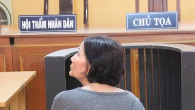 Cả nhà mệt vì bà ngoại trộm ô tô, xe máy của con cháu