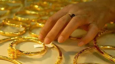 Chị em buôn lậu nữ trang gần 9,5 tỉ từ Campuchia