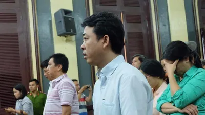 Giữa tháng 10 sẽ xử phúc thẩm vụ VN Pharma