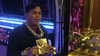 Ngày mai Phúc XO và 12 đồng phạm ra tòa