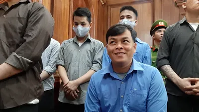 Phúc XO: 'Tôi hơi bị oan'