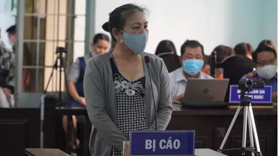 Xử 'trùm' móc túi Suối Tiên: Công bố clip của Pháp Luật TP.HCM