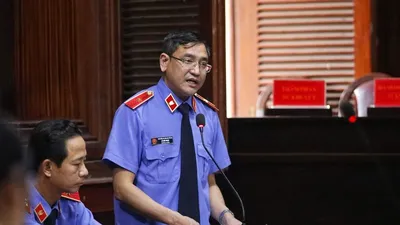 VKS: Ông Đinh La Thăng và Út “trọc” chịu trách nhiệm chính 