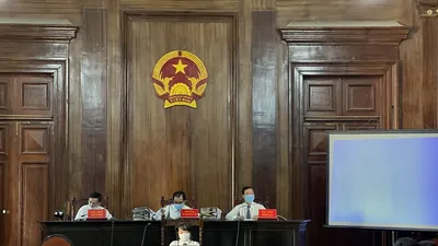 Cựu phó chánh án Nguyễn Hải Nam bị đề nghị cao nhất 2 năm tù