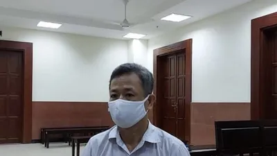 Hủy án, điều tra lại vụ cựu bí thư thị xã Bến Cát