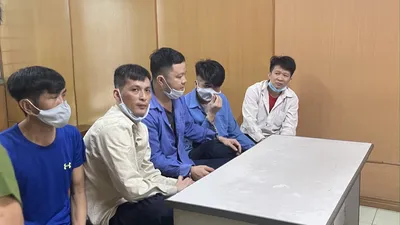 Bị kháng nghị tăng án vì là nguyên nhân dẫn đến vụ án Tuấn 'khỉ'