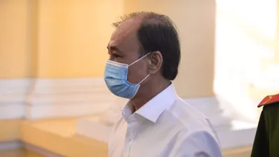 Ông Lê Tấn Hùng nói không có động cơ vụ lợi và chia lợi