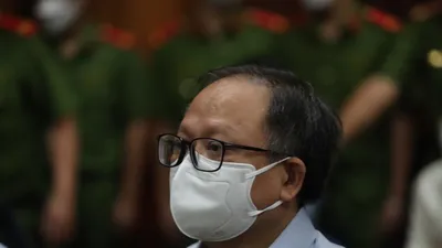 VKS tiếp tục truy trách nhiệm Công ty Quốc Cường vụ ông Tất Thành Cang