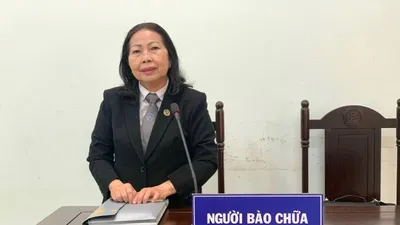 Luật sư kiến nghị đổi tội danh cha bé 8 tuổi bị sát hại ở Bình Thạnh