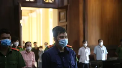 Không giảm án cho Lê Chí Thành vụ án đầu tiên