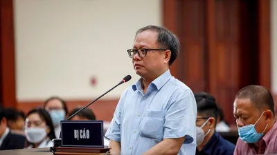 Ông Tất Thành Cang lại bị đề nghị truy tố trong sai phạm 2 dự án khu dân cư Ven sông và Phước Kiển 